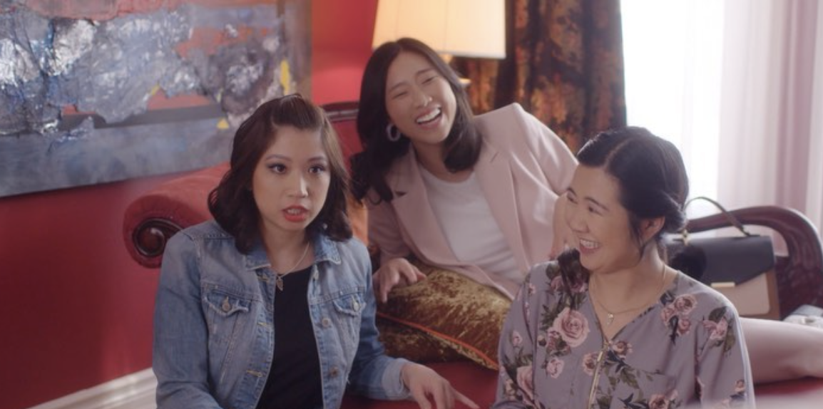  Second Jen | Season 3  Don Ferguson Productions / Rogers, OMNI TV 