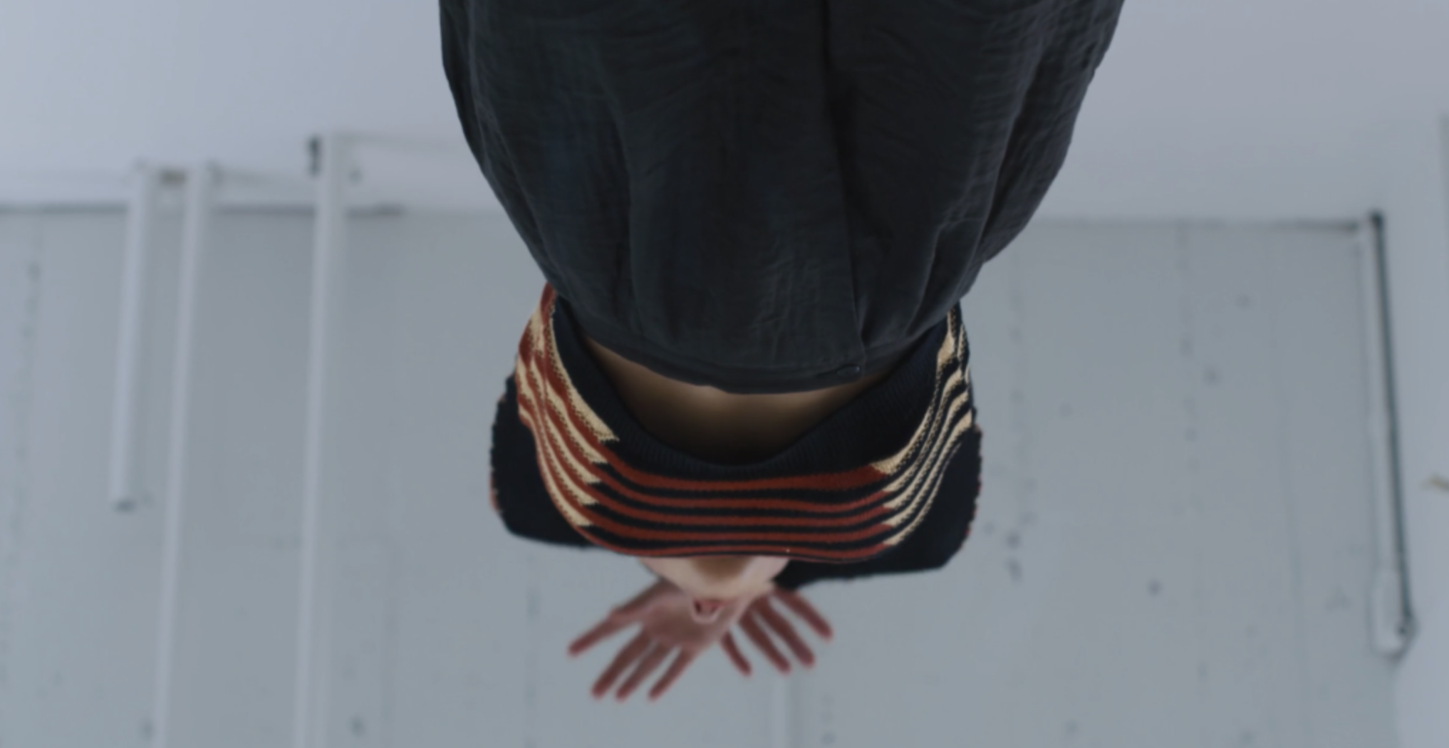  Mila Zovko - 2017/2018 FW Short Film 