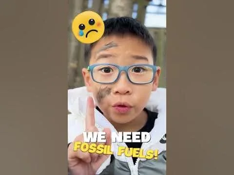 Lil Dbunk debunks energy jobs and whale oil #endfossilfuels #comedy #funny #kids