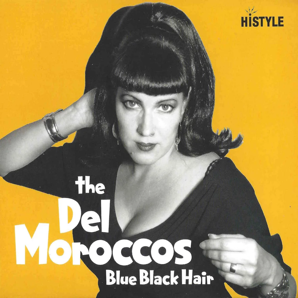 The Del Moroccos, 