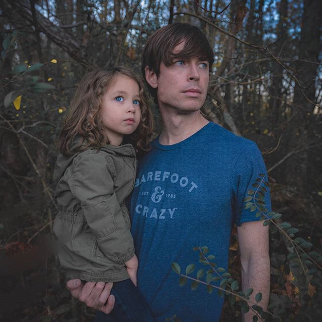 | dad said, "always look up" | &nbsp;the most comfortable t-shirts...thank you @barefootandcrazy1985 |  see link in my bio