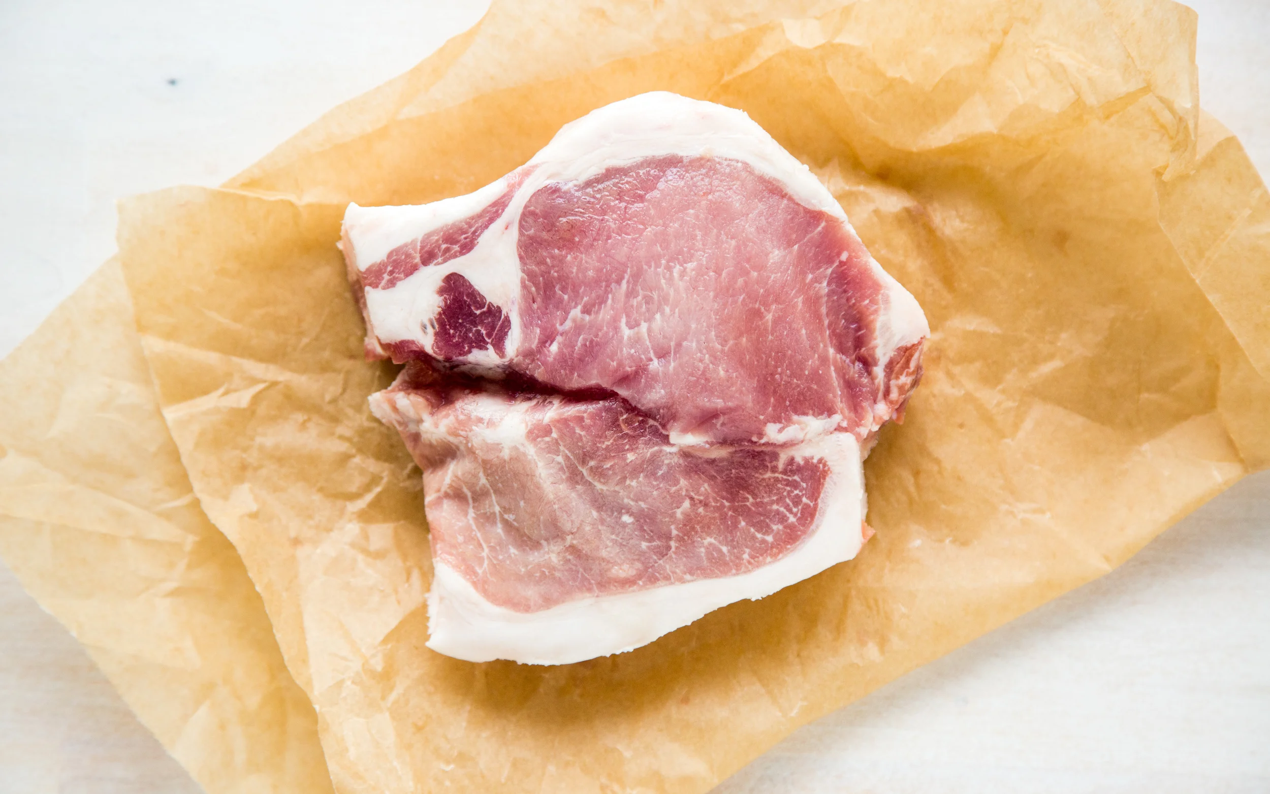 Boneless Loin Chops