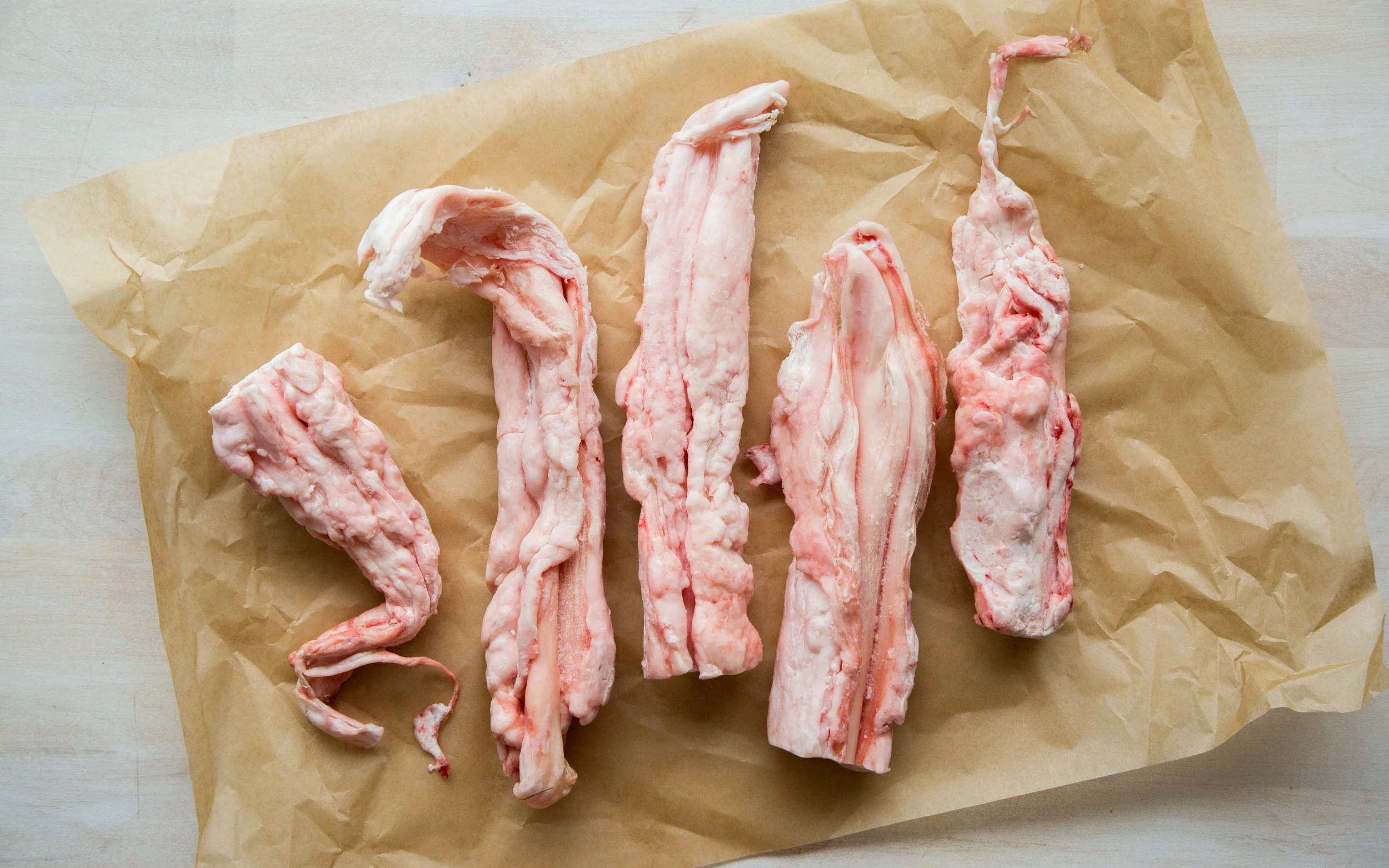 Leaf Lard