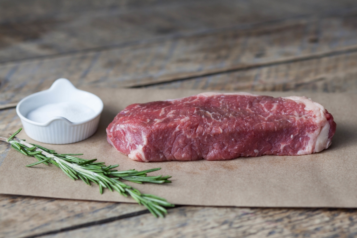 New York Strip