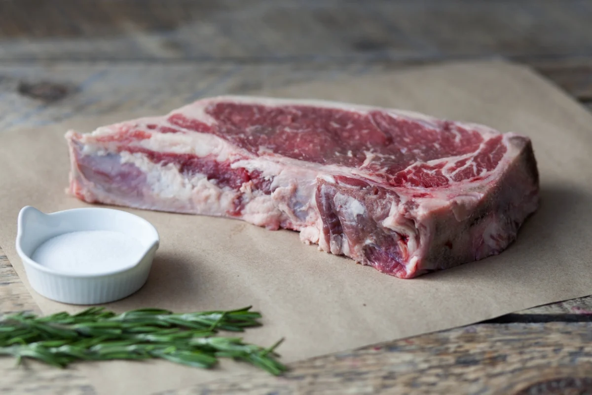 T-Bone