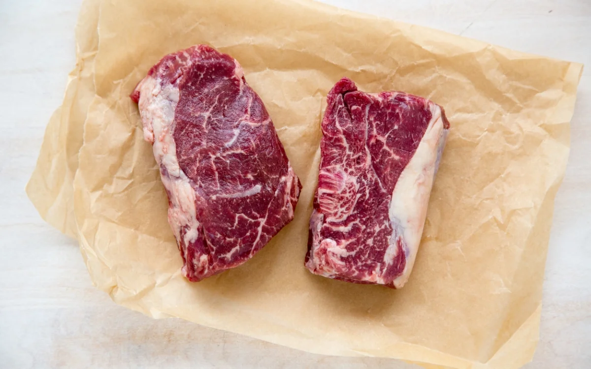 Top Sirloin