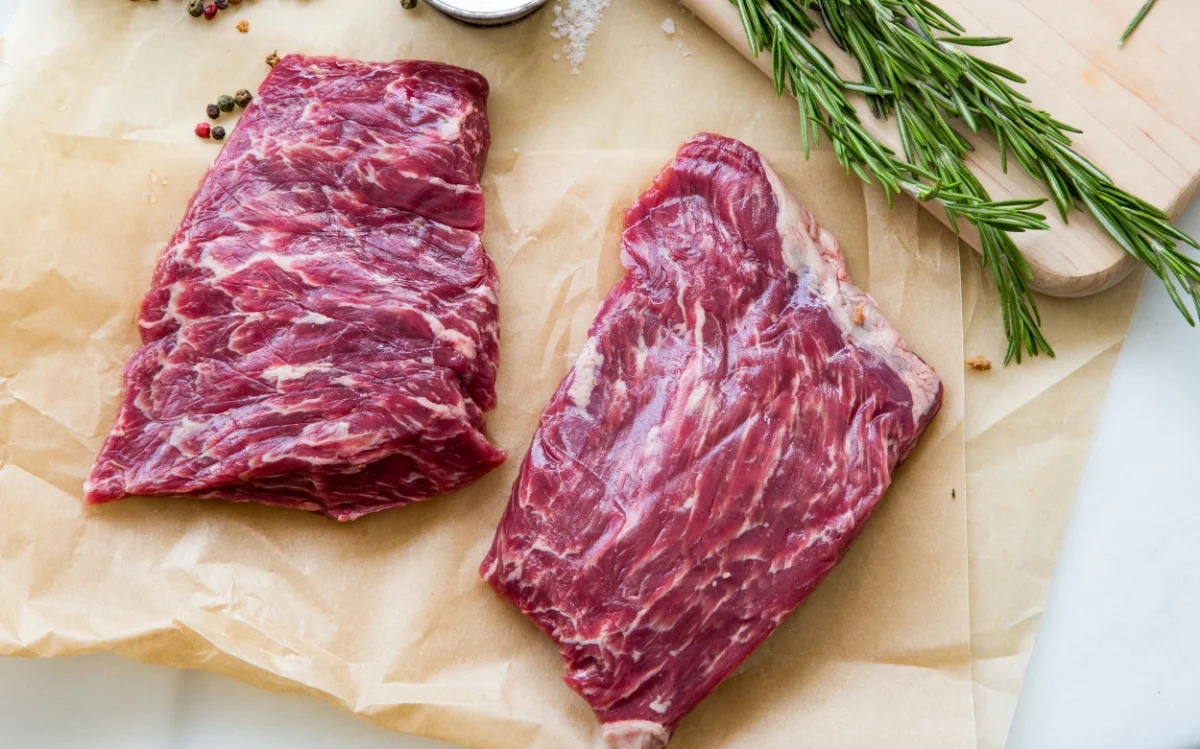 Bavette
