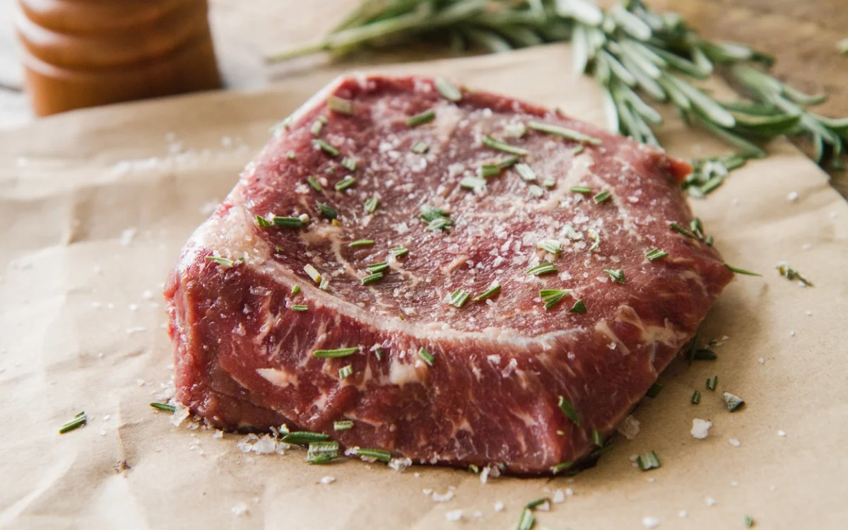 Sirloin Tip Filet