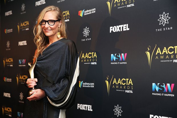  Photograph: Caroline McCredie/Getty Images for AFI