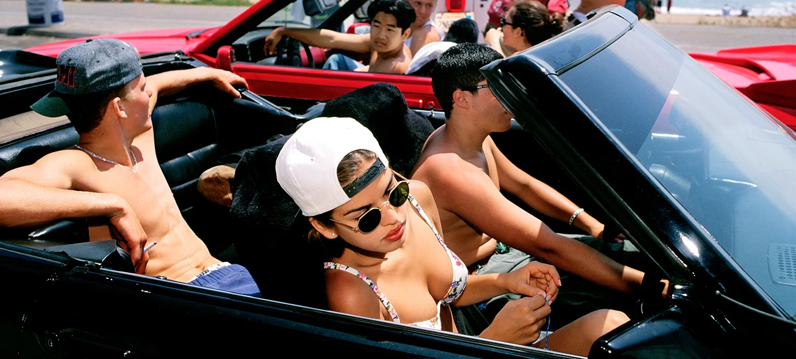 Five Films at This Year's DocVille Festival