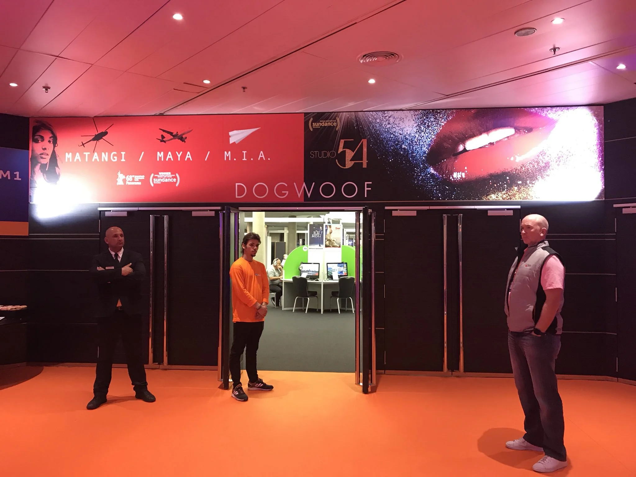 Dogwoof at MIPDOC and MIPTV this year