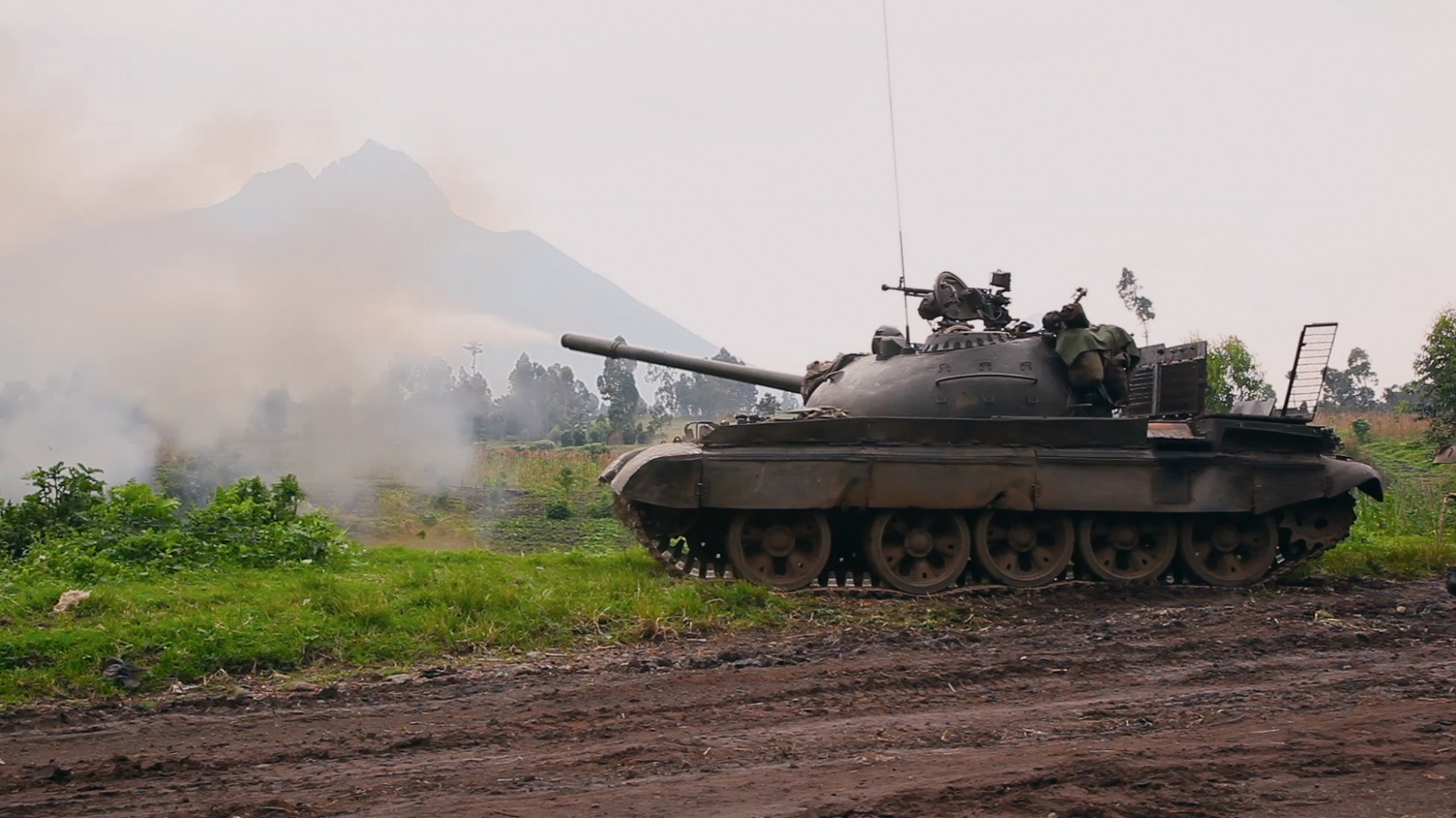 This is Congo receives glowing praise after US release