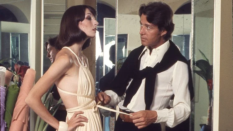 HALSTON