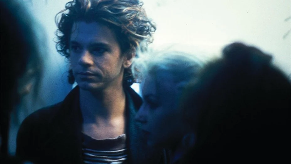 MYSTIFY MICHAEL HUTCHENCE