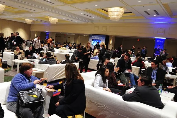 Realscreen Summit 2023 — Dogwoof Sales