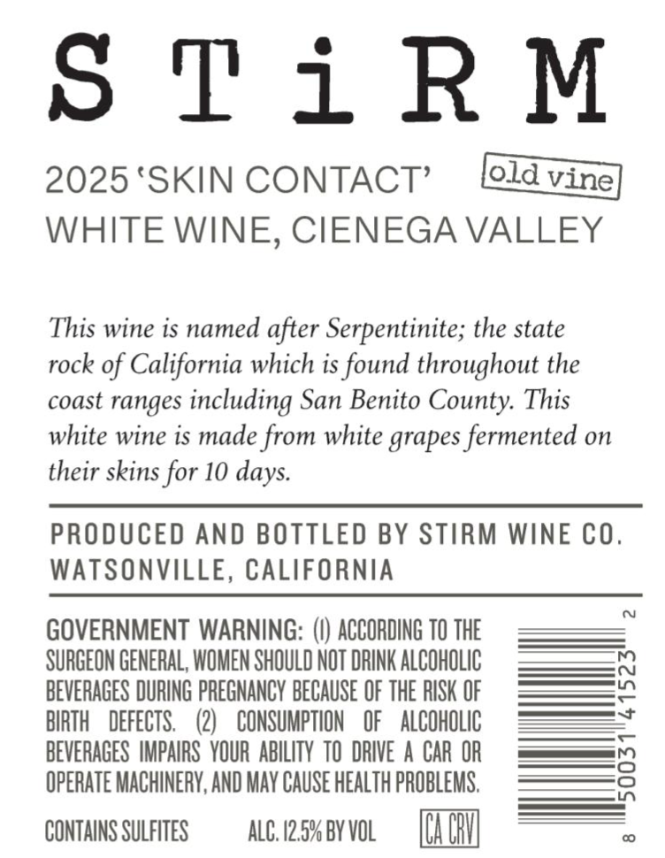 25SERPENTINITE back label.png