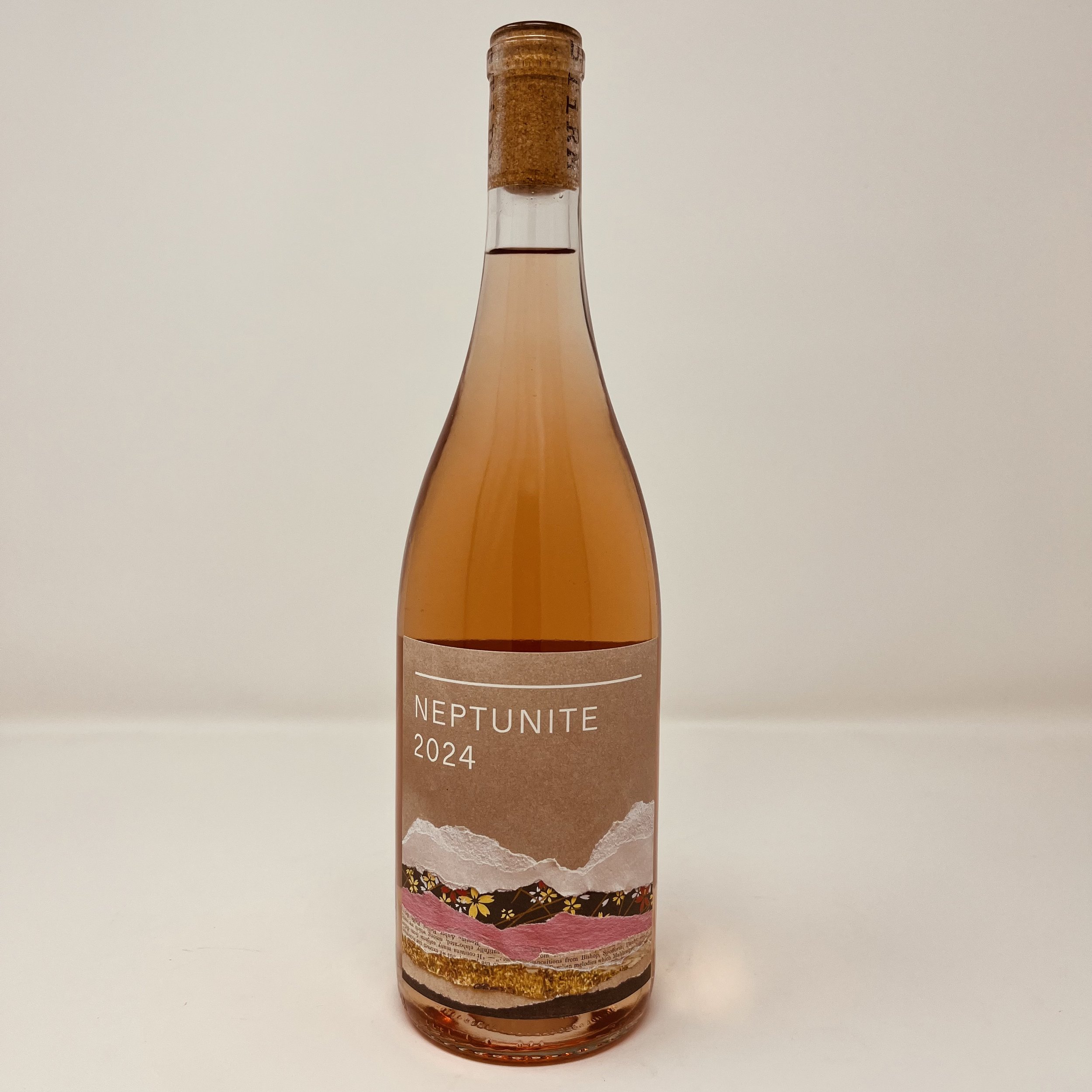 2024 Neptunite Rose, San Benito County