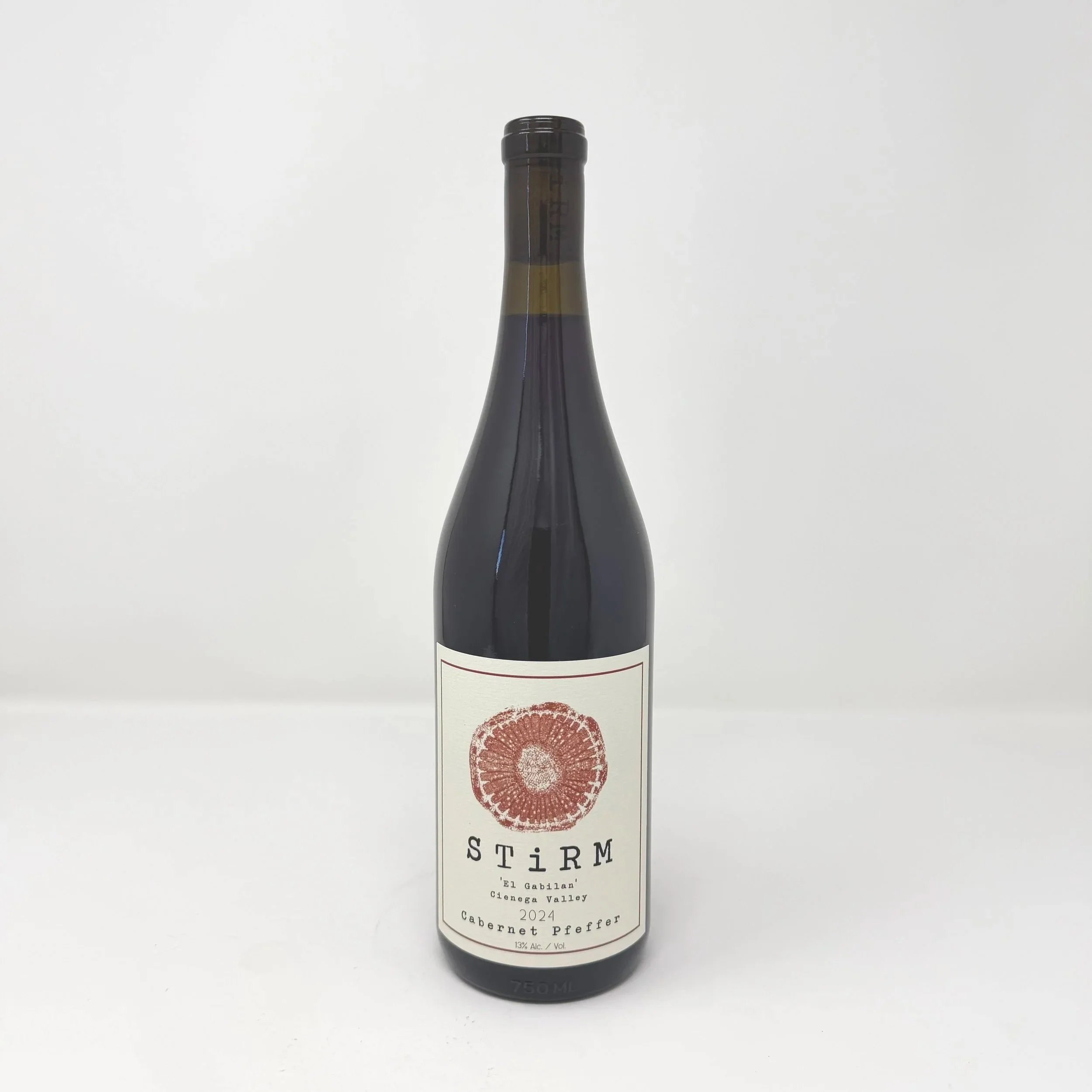2024 El Gabilan Cabernet Pfeffer, Old Vines