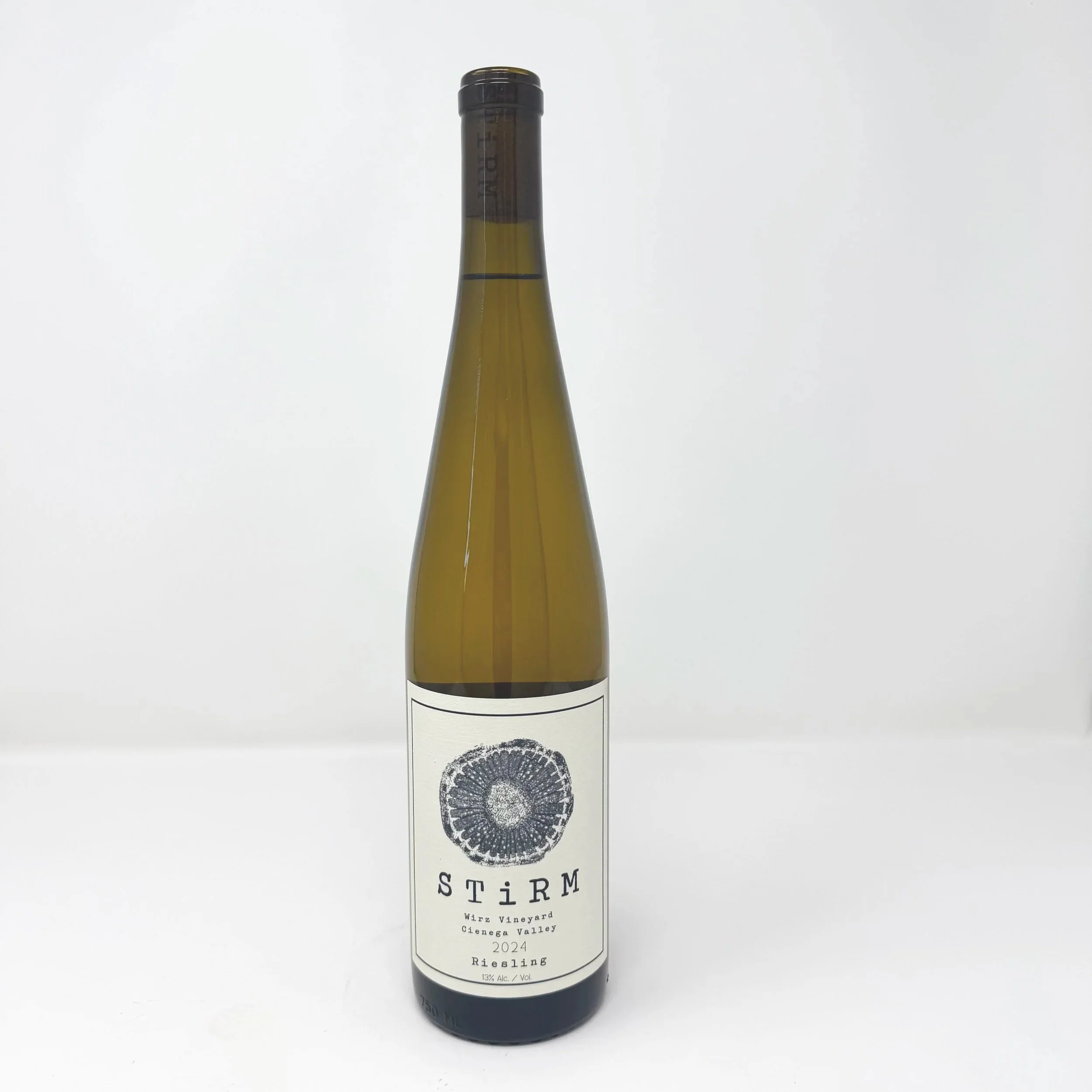 2024 Wirz Vineyard Riesling, Old Vines