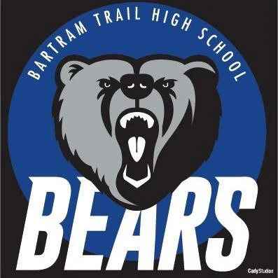 Bartram Trail High School