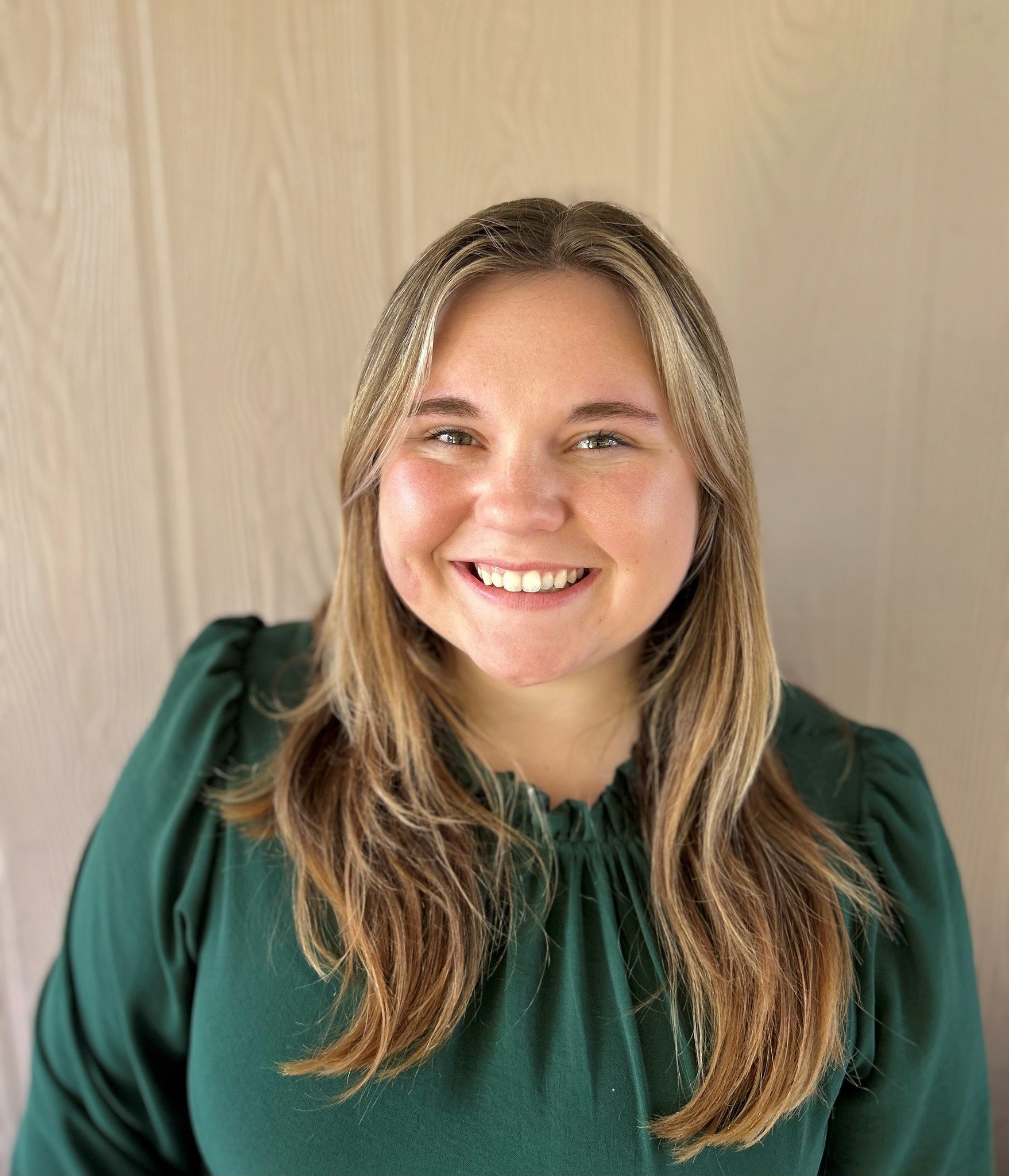 We would like to welcome Katie as our new Development Coordinator! Katie is a past Osprey Miracle Dance Marathon president and was involved in her high school's dance marathon program. You will see her out and about visiting our corporate partners, d