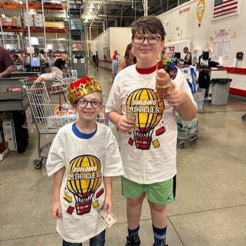 Costco Campaign