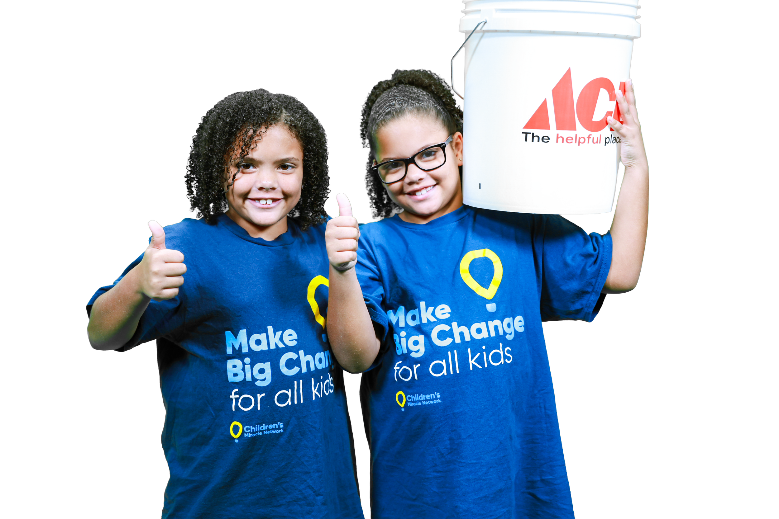 Ace Hardware Bucket Days