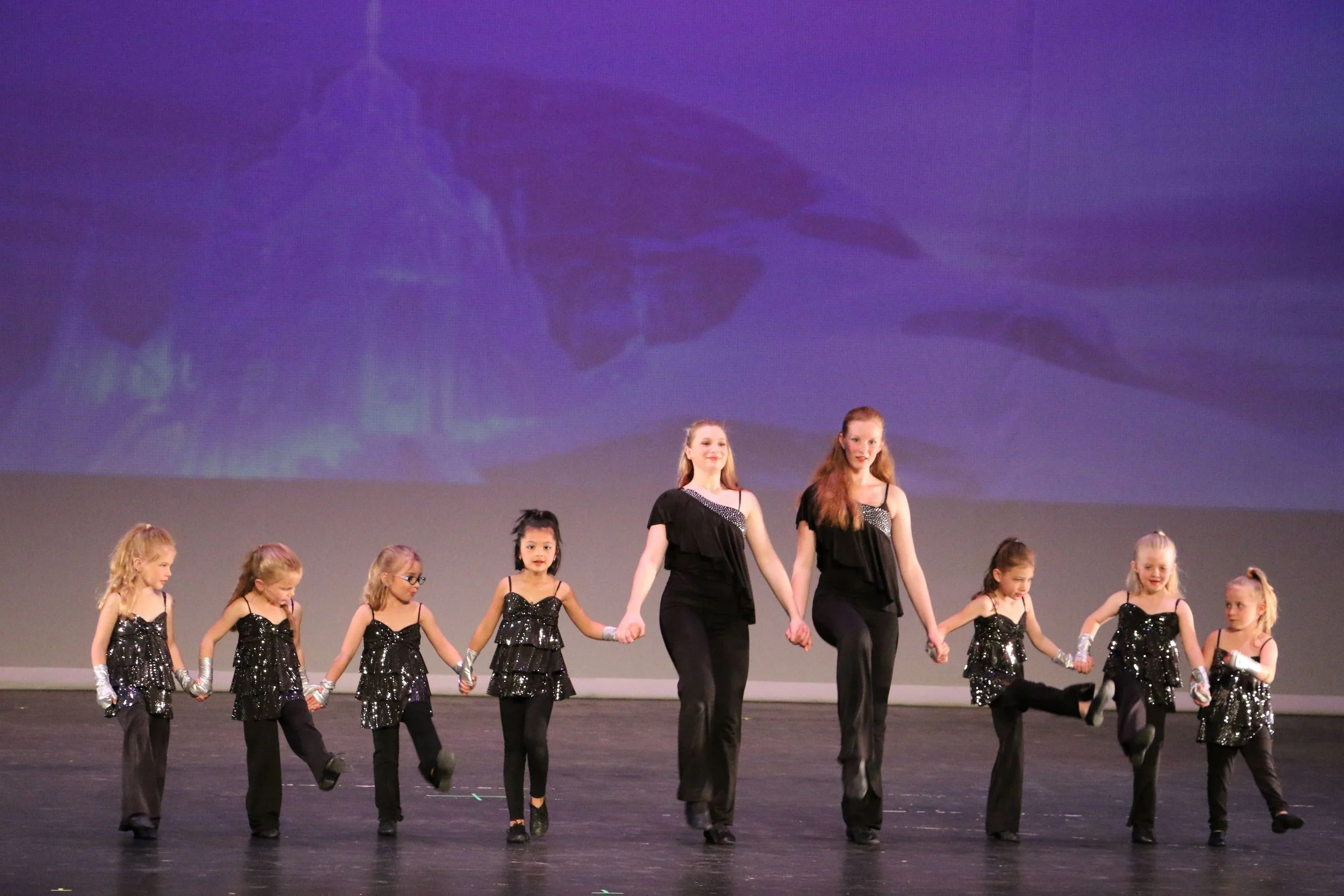 Exploratory Program: 5-7 Combo
