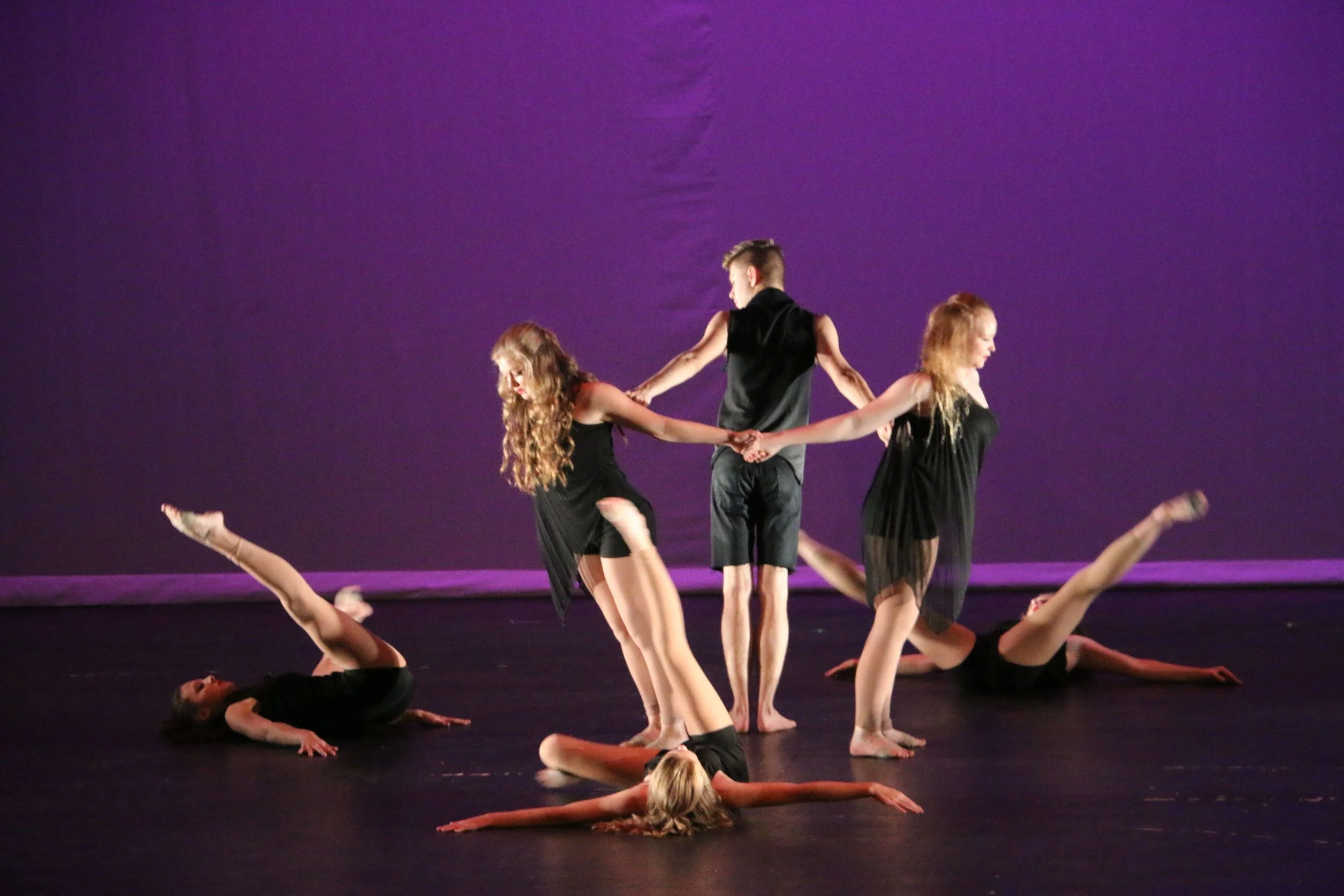Core Curriculum: Modern