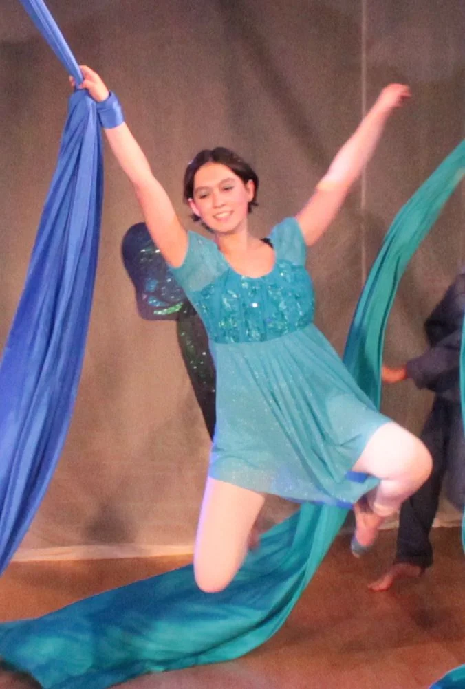 Talent Group Program: Peter Pan