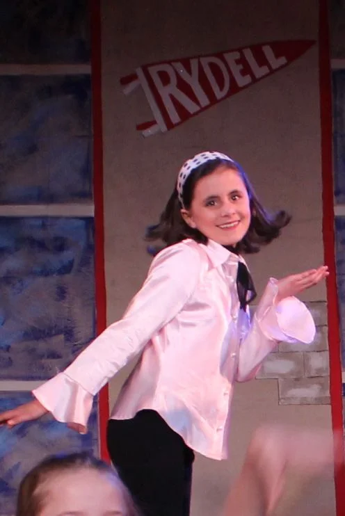 Talent Group Program: Grease