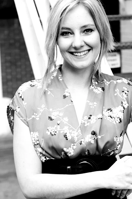 Nicole O'Farrell
