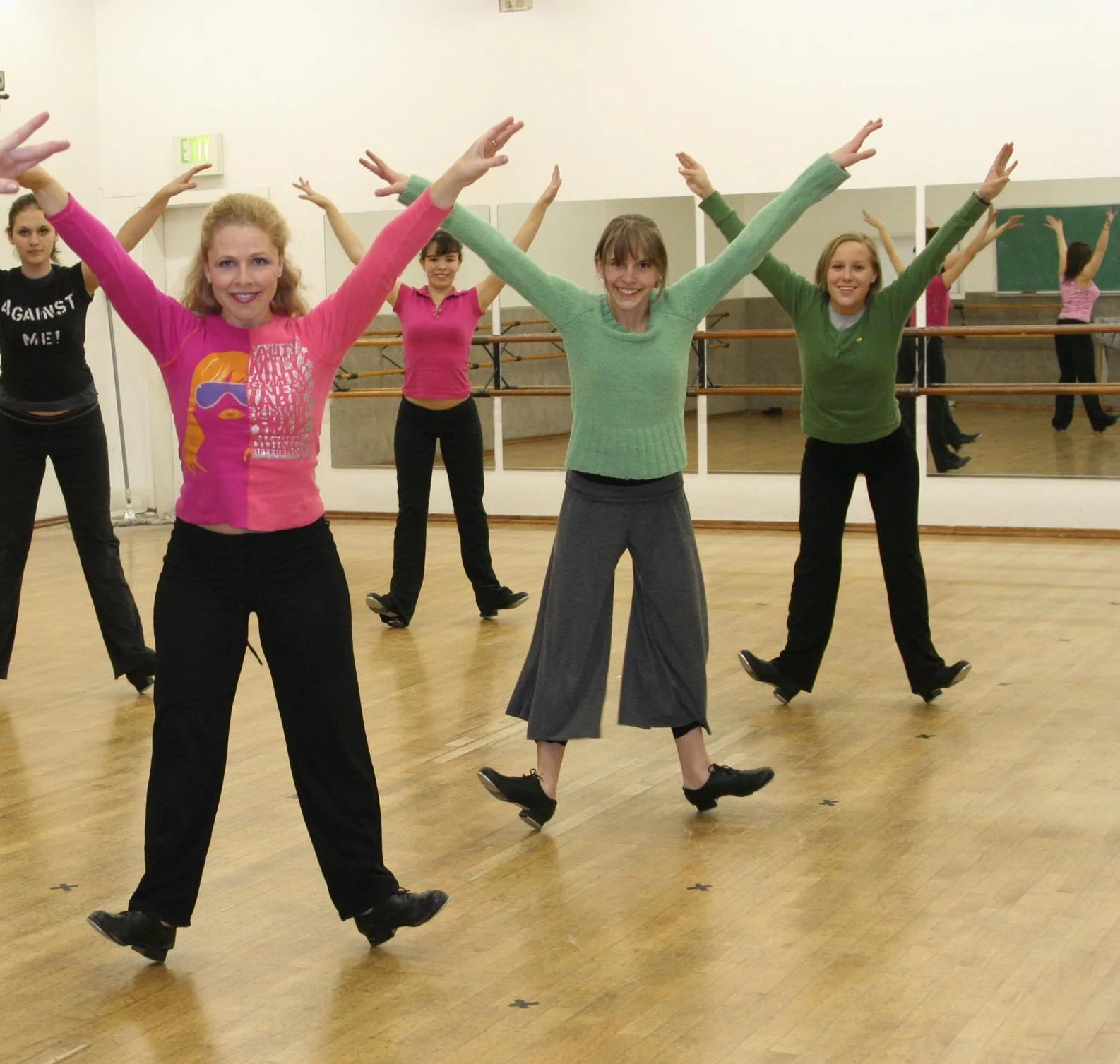 Tap Dance Instruction Advanced Students Cropped 034.jpg