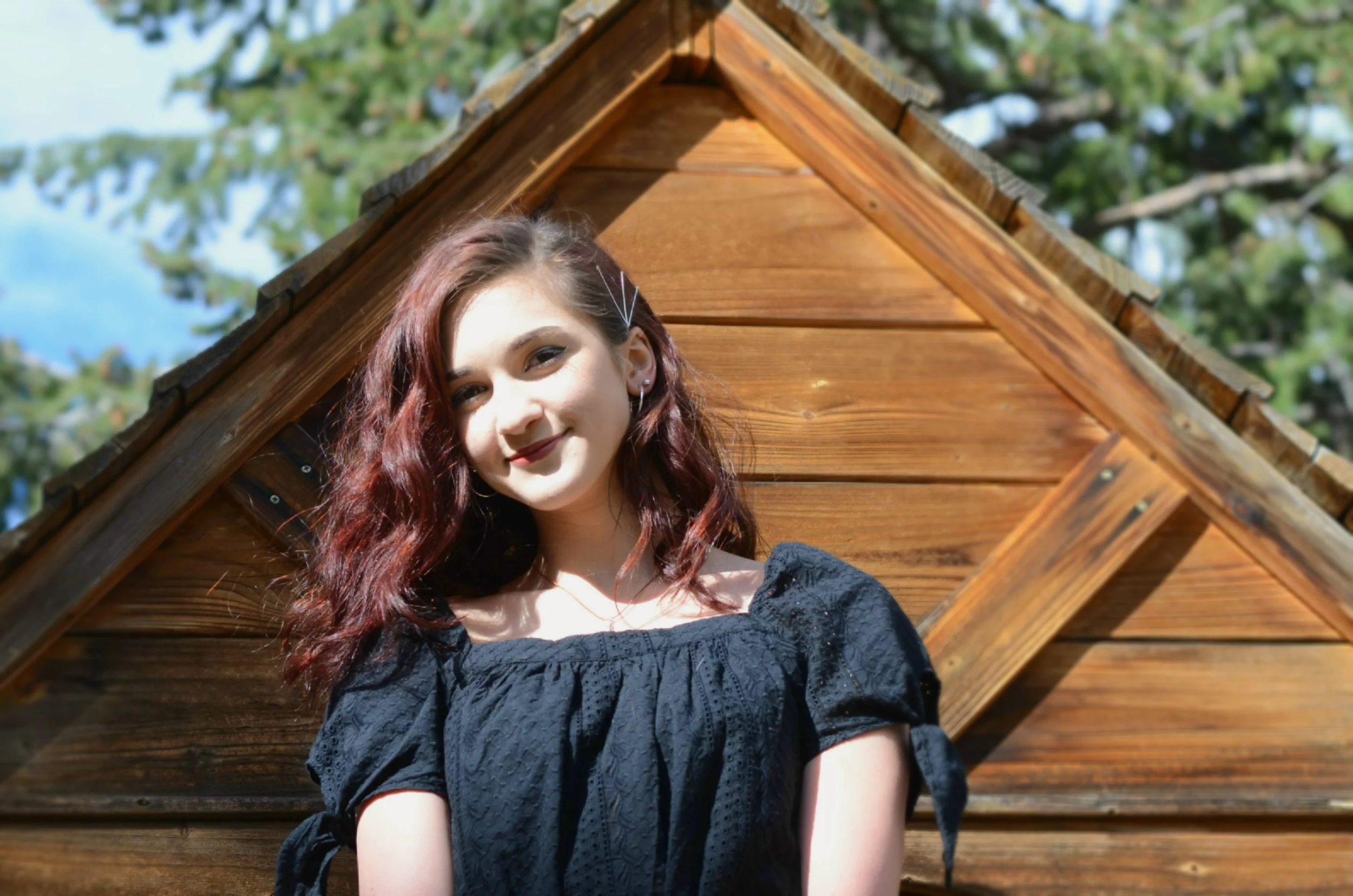 Audrey Ells