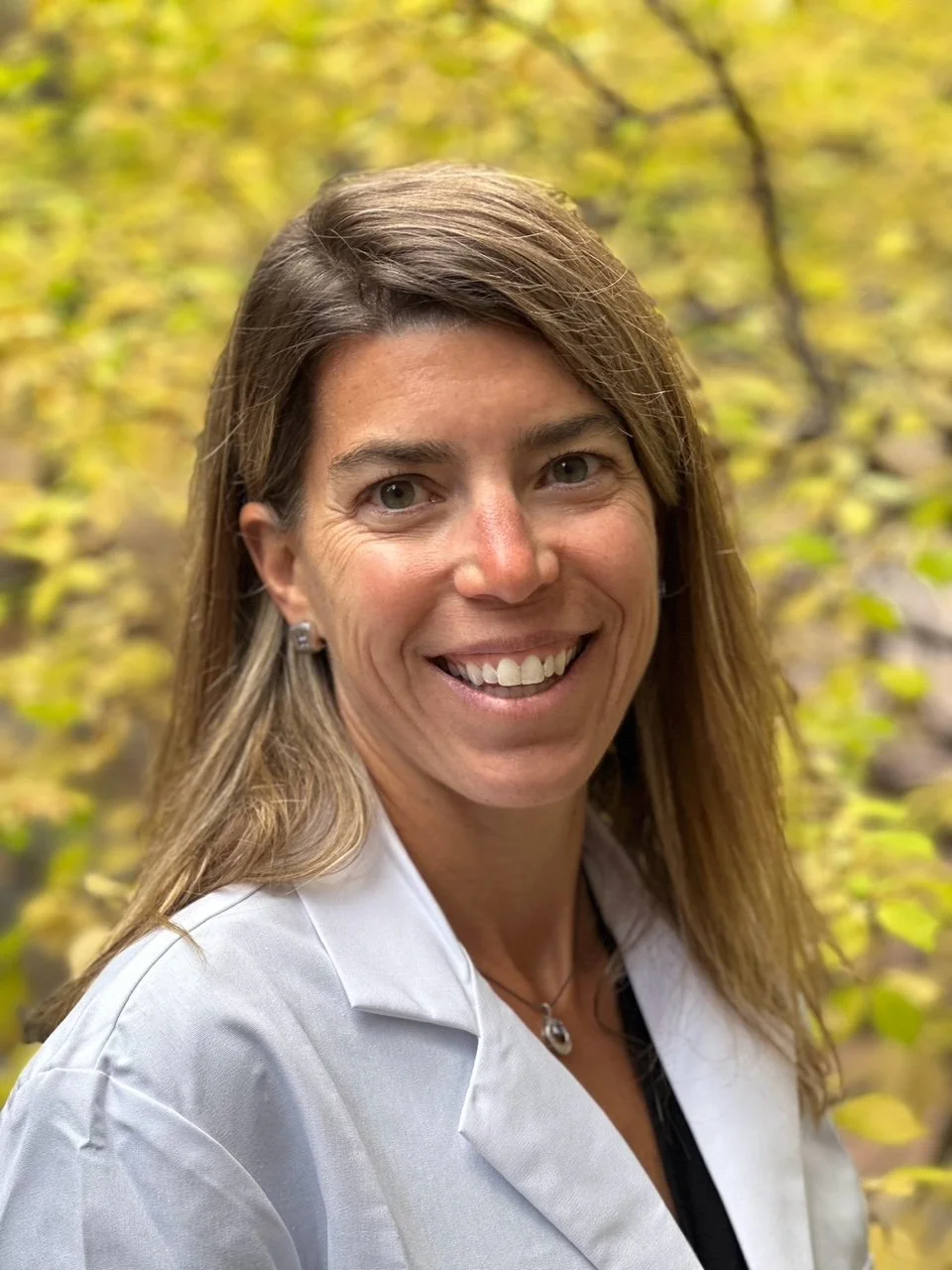 Lucy Rice, OBGYN, FACOG