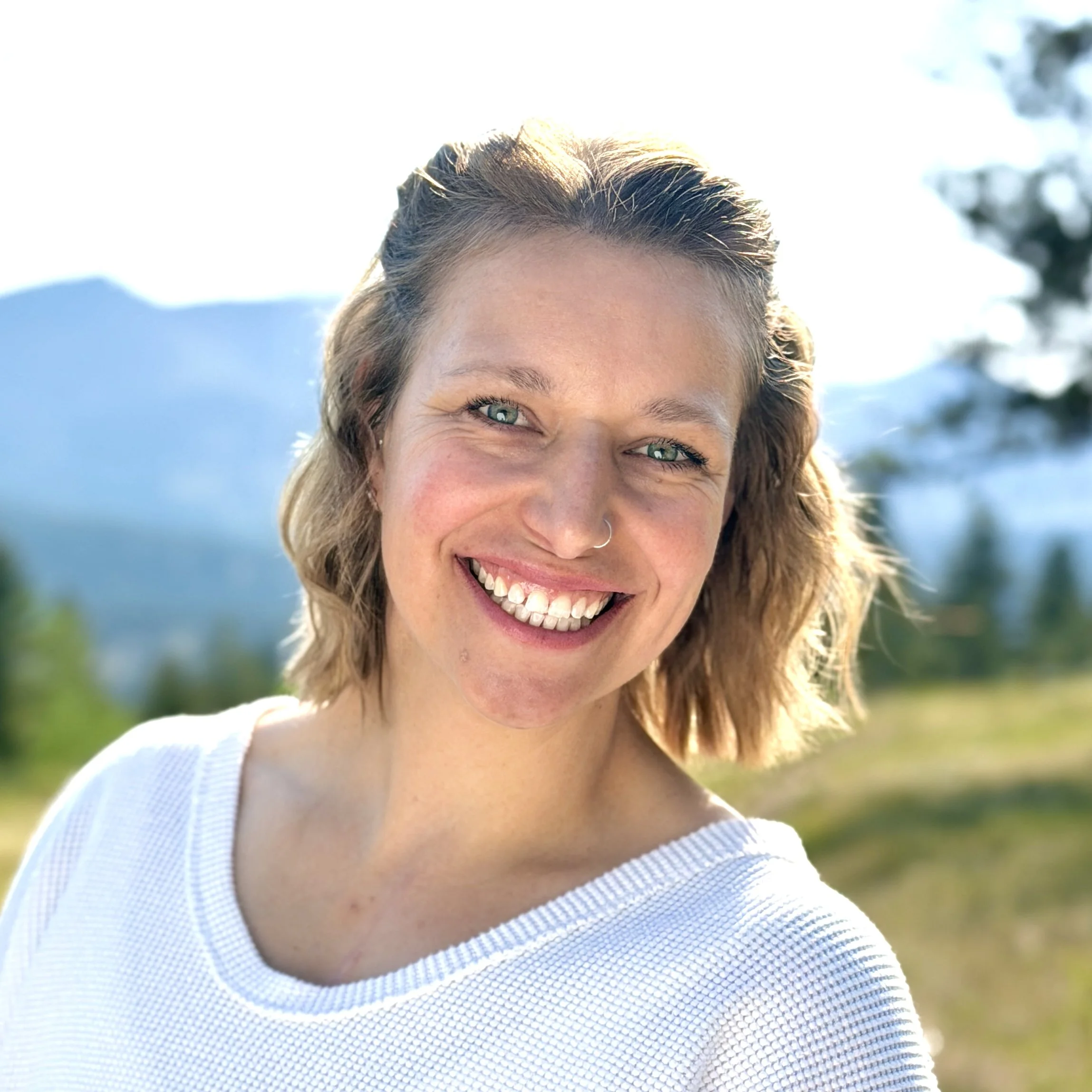 Tayleur Farrrier: Primary Teacher (Exploratory)