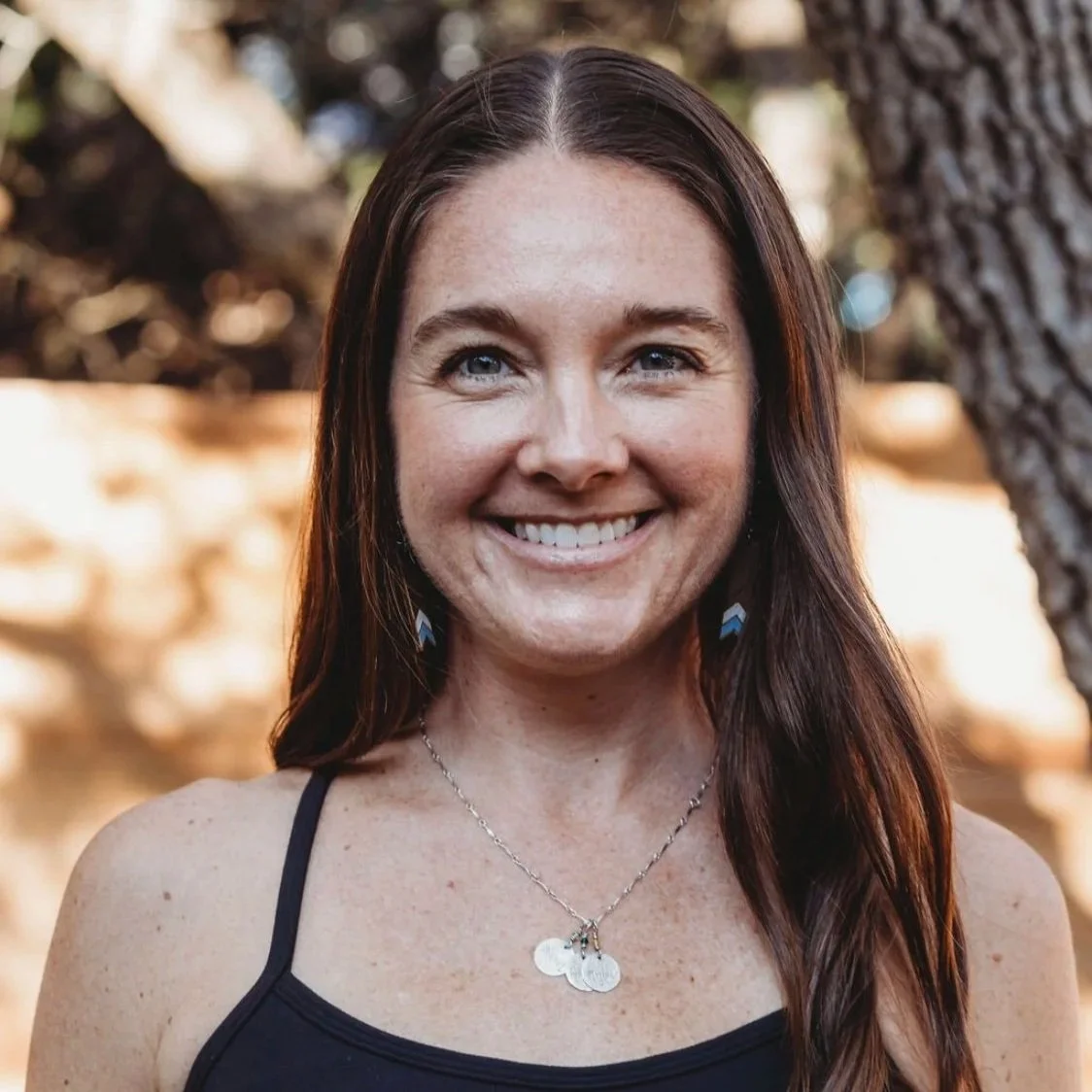 Julie Noyle, MS, RD — Yoga Instructor & Nutrition Practitioner