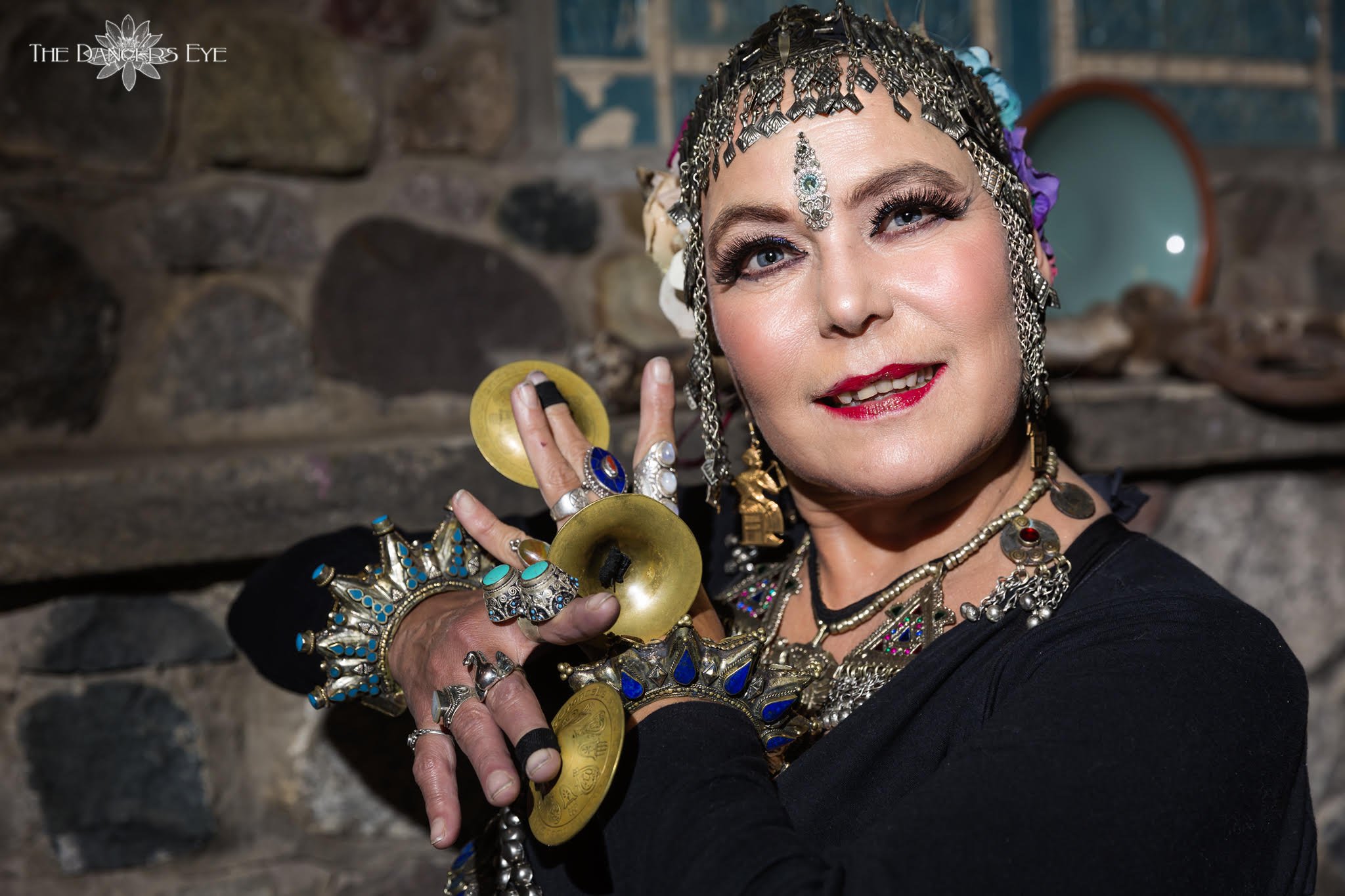 Kari Tornow: Specialty Teacher (Belly Dancce)