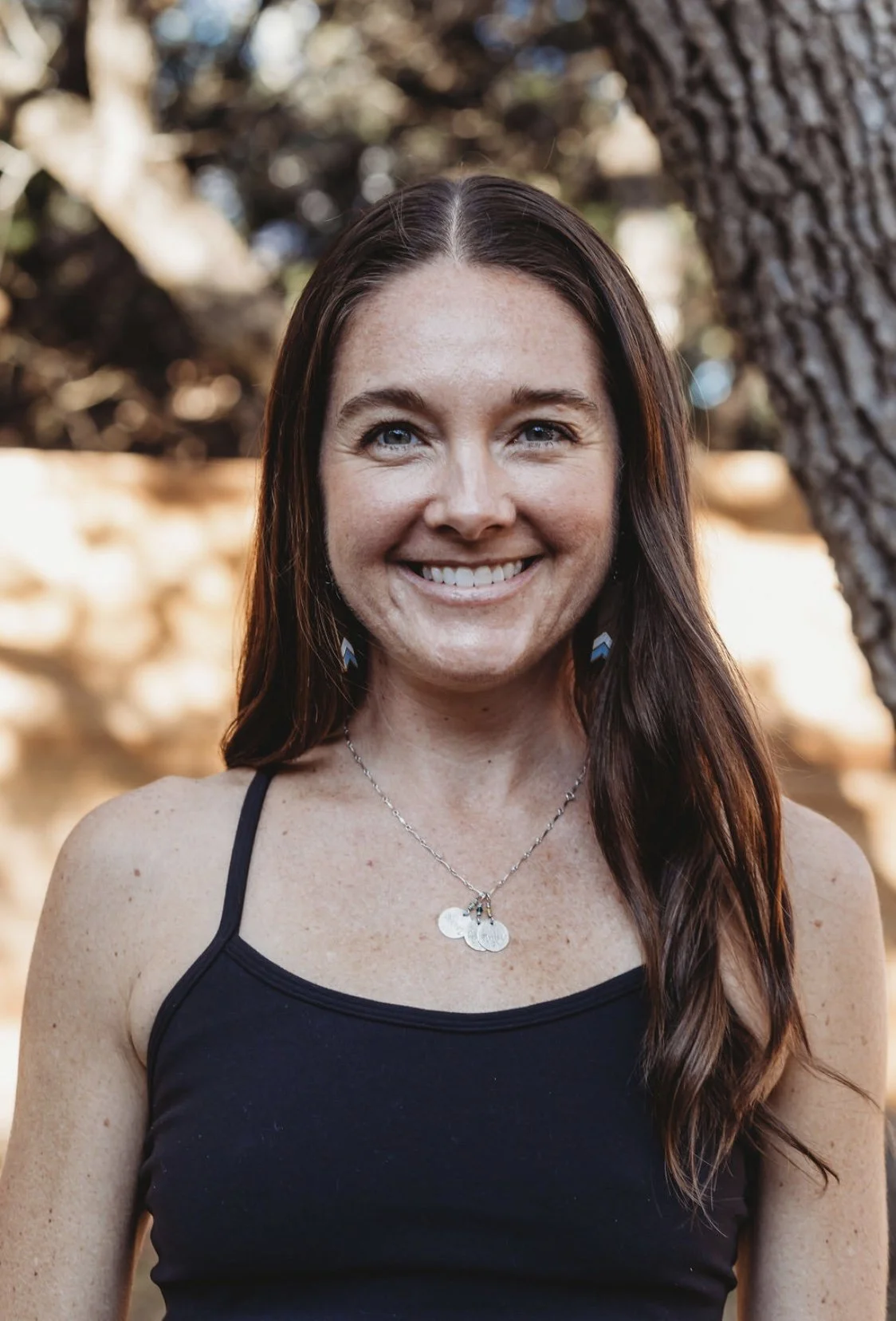 Julie Noyle: Yoga, HITT, Nutrition