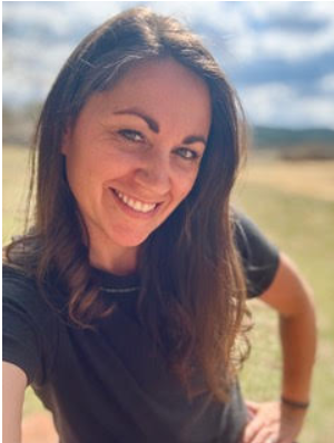 Janette Beier: Holistic Nutritionist