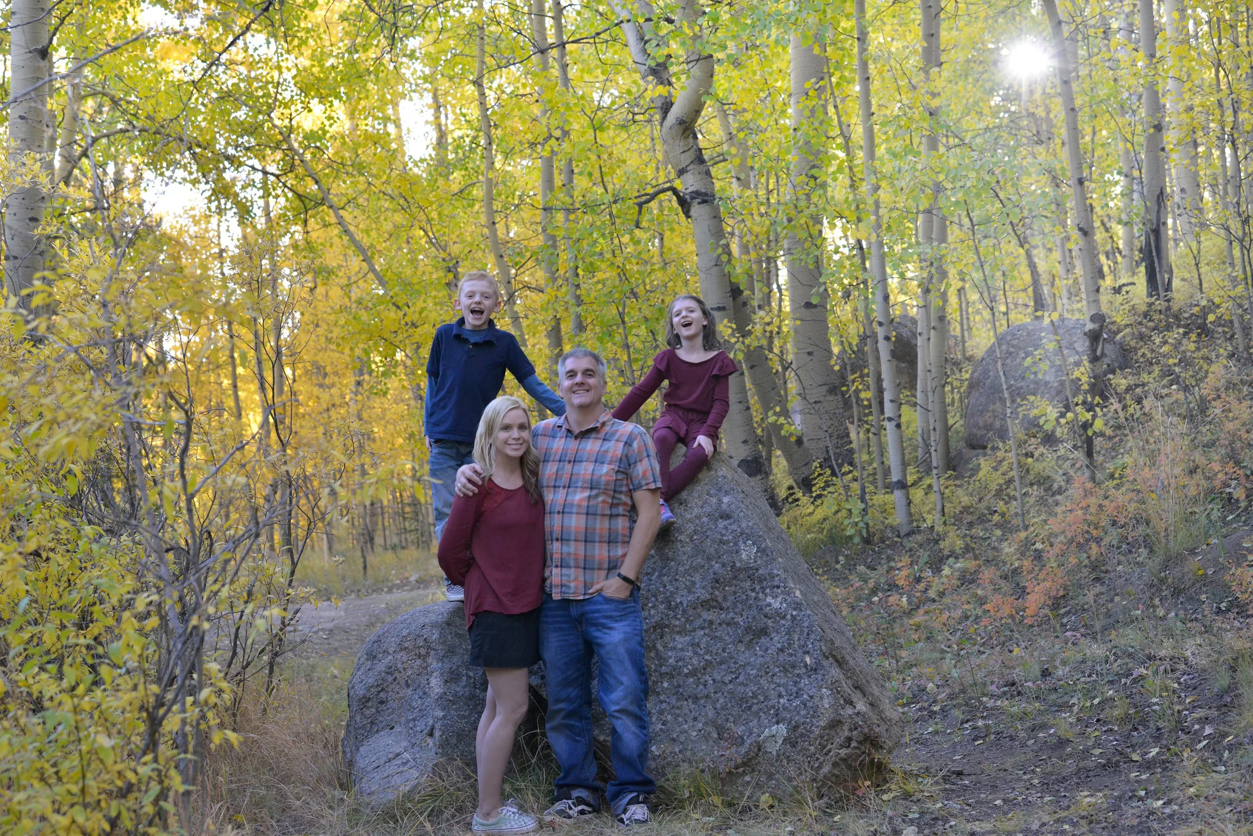 Lisa Miller: LJMiller Photography