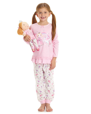 ladies peppa pig pyjamas