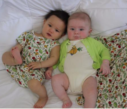 lucky bug clothing