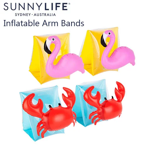 Sunnylife inflatable armbands