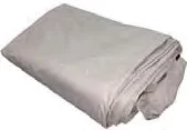 Fire Pit Cover Available in 42" and 48" sizes. Pricing: 42" & 48": $75
