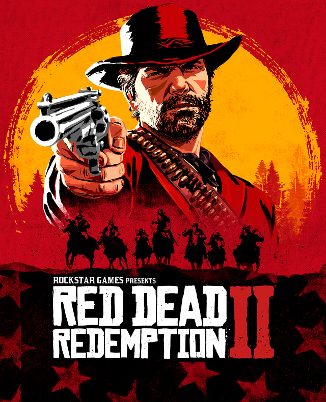 Review Of Red Dead Redemption 2