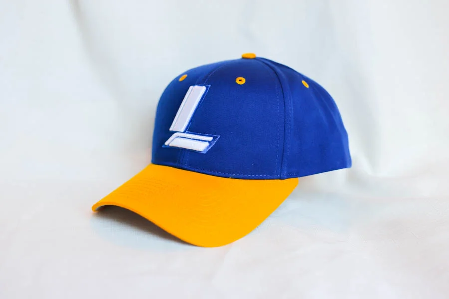 Legacy Baseball Cap -Youth Size — Legacy Sports Camp | Youth 