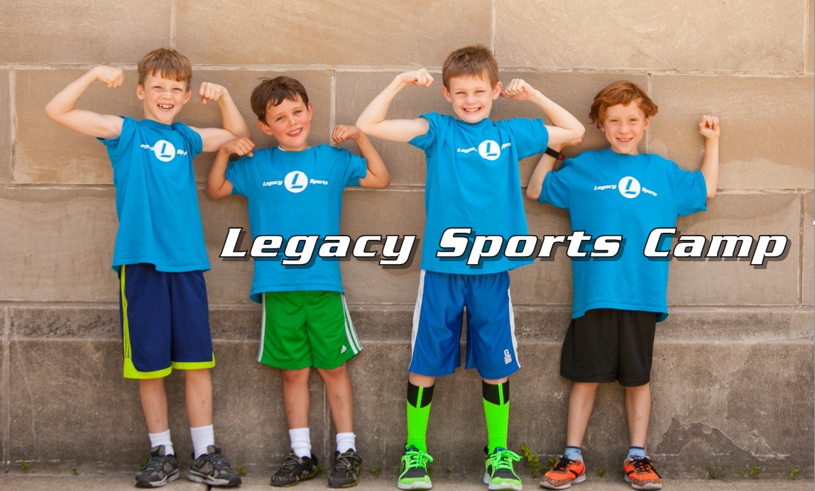 Oak Park & River Forest Youth Sports Camps
