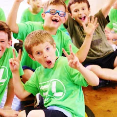 LaGrange After School Sports Camps – Congress Park Elementary School