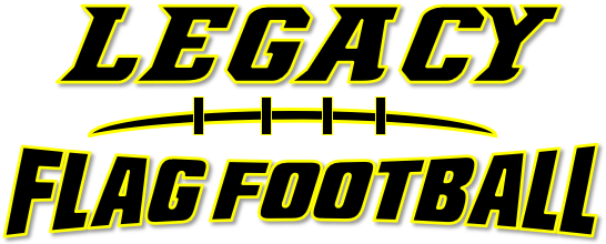 Free Flag Football Play Day - March 10